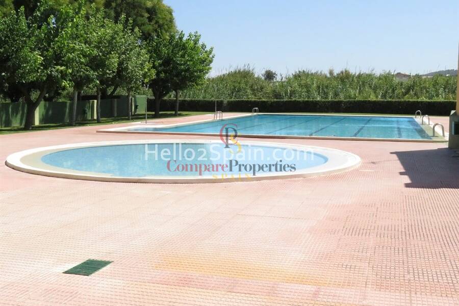 Sale - Townhouses - Palmera