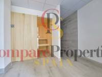 Verkoop - Apartment - Finestrat