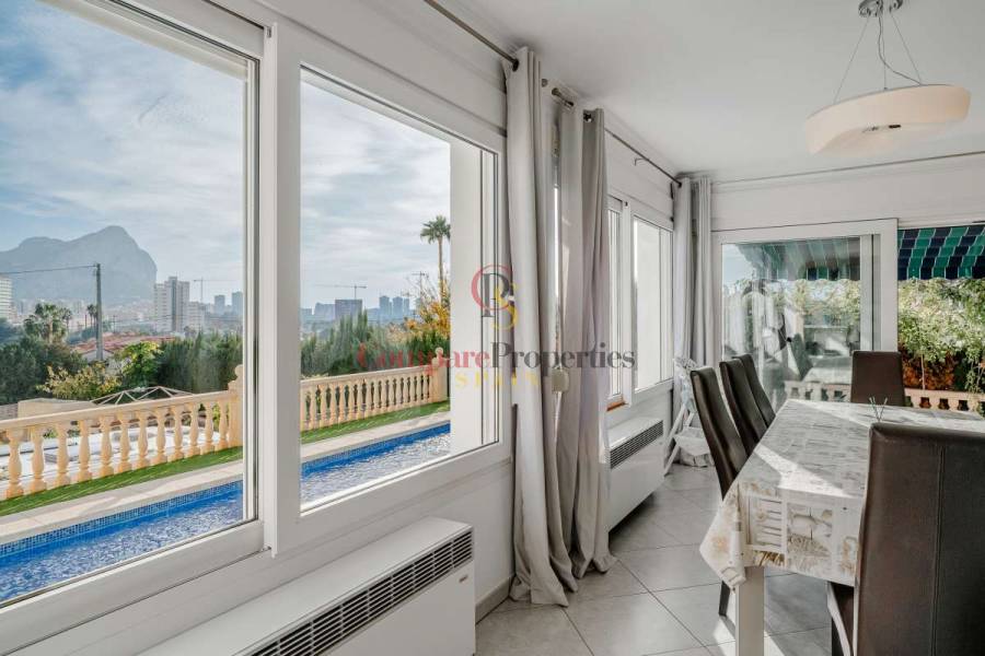 Venta - Villa - Costeres