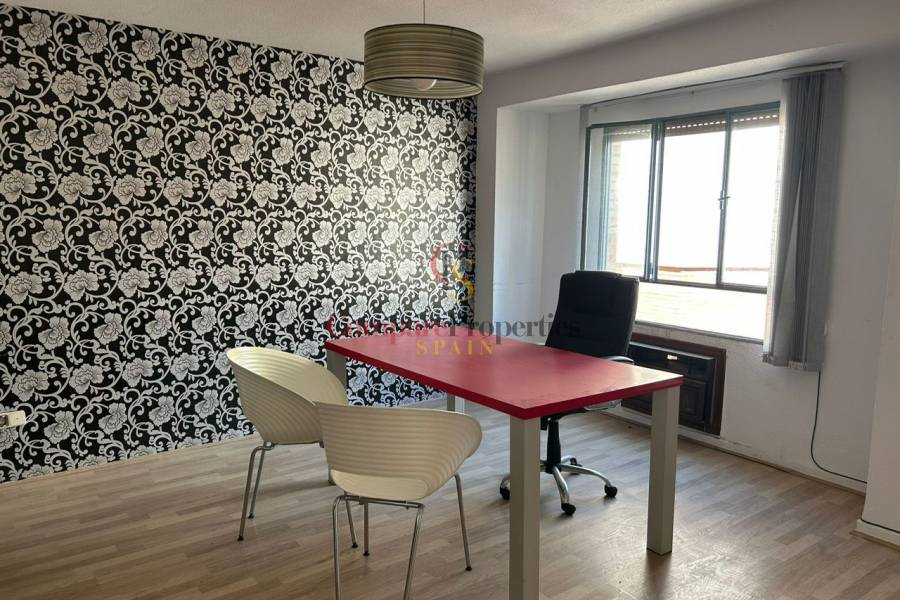 Sale - Apartment - Pego - Casco urbano