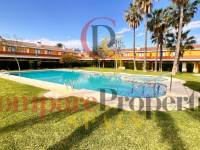 Venta - Bungalow - Els Poblets - Las Marinas (Almadrava)