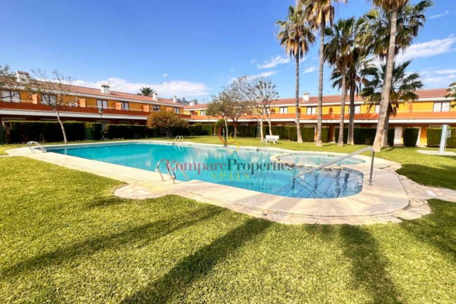 Venta - Bungalow - Els Poblets - Las Marinas (Almadrava)