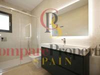 Venta - Villa - Calpe