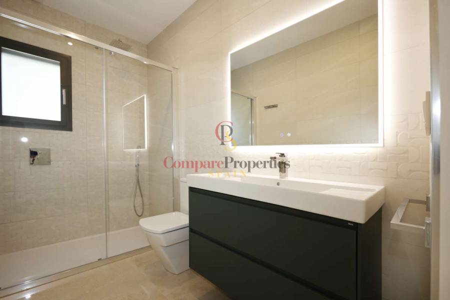 Venta - Villa - Calpe