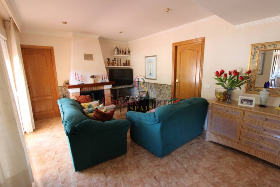 Verkoop - Villa - Orba Valley - Orba
