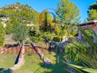 Venta - Villa - Jalon Valley - 