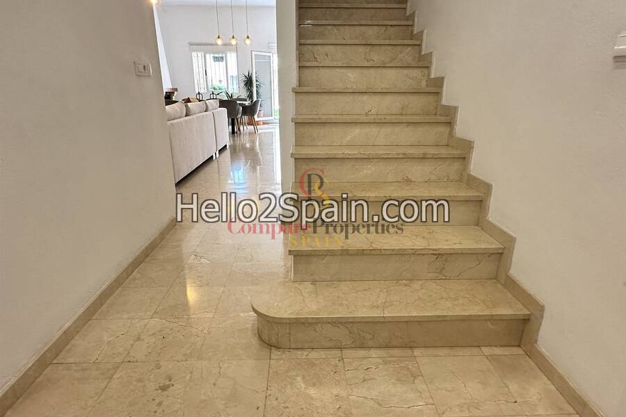 Venta - Townhouses - La Xara