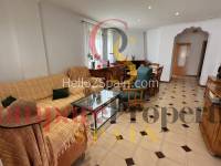 Sale - Villa - Marxuquera - 