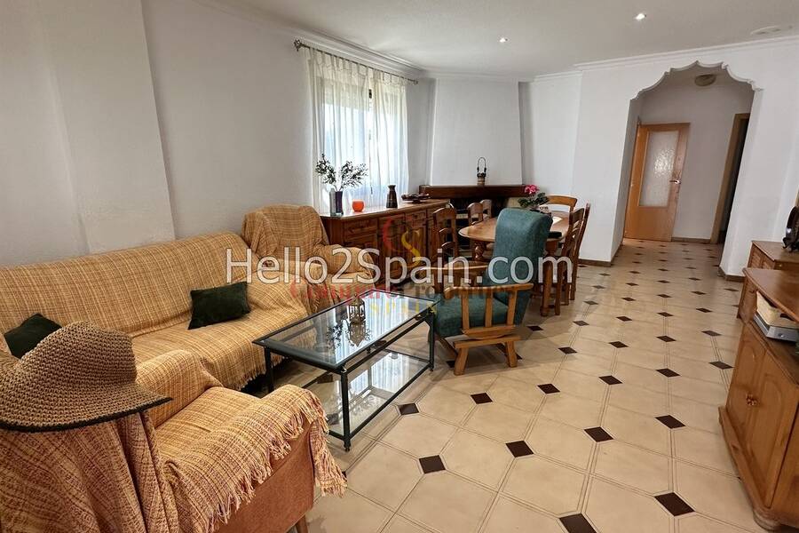 Sale - Villa - Marxuquera - 