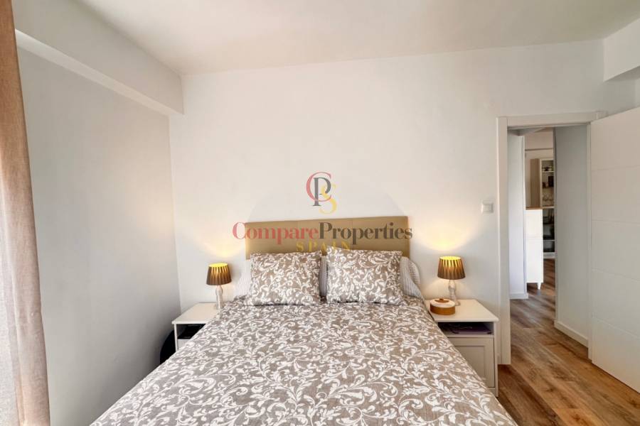 Verkoop - Apartment - Dénia - Las Marinas (Devesses)