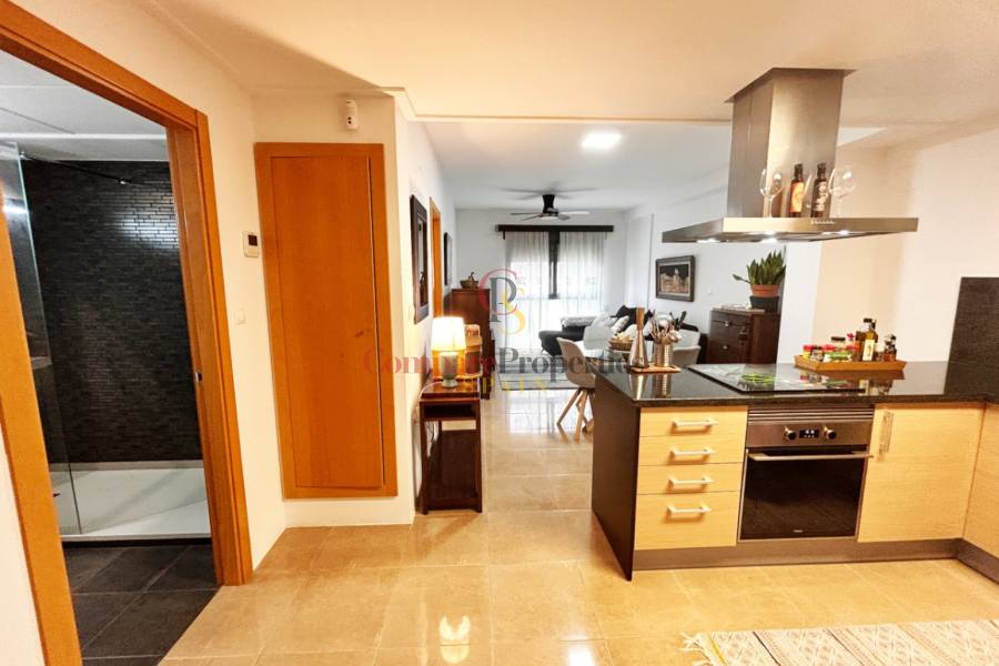 Vente - Apartment - Pego