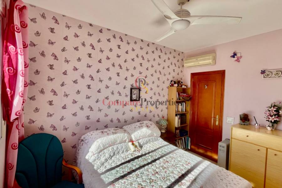 Sale - Villa - Orba Valley - Pueblo