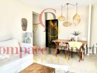 Verkoop - Apartment - Jávea - 