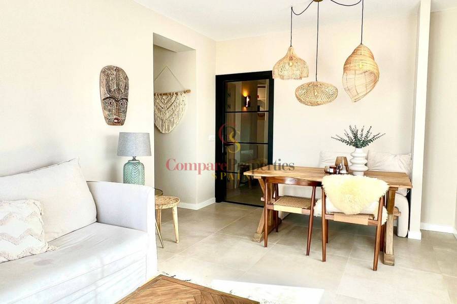 Sale - Apartment - Jávea - 