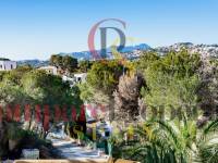 Verkoop - Villa - Moraira - Paichi