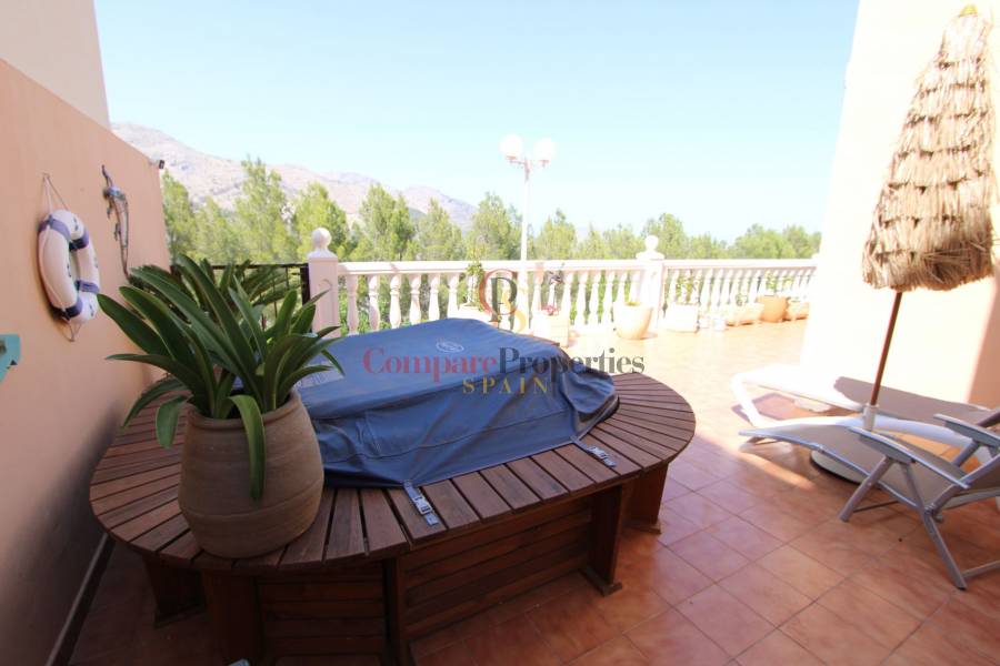 Sale - Villa - Orba Valley - Vall de laguart