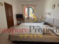 Sale - Villa - Dénia