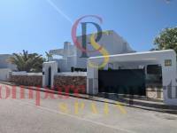 Vente - Villa - Moraira - La sabatera