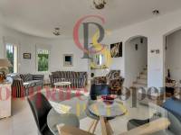 Venta - Villa - La Sella - 