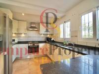 Vente - Villa - Jávea - Covatelles