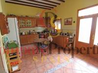 Sale - Townhouses - Orba Valley - Alicante, Orba Valley