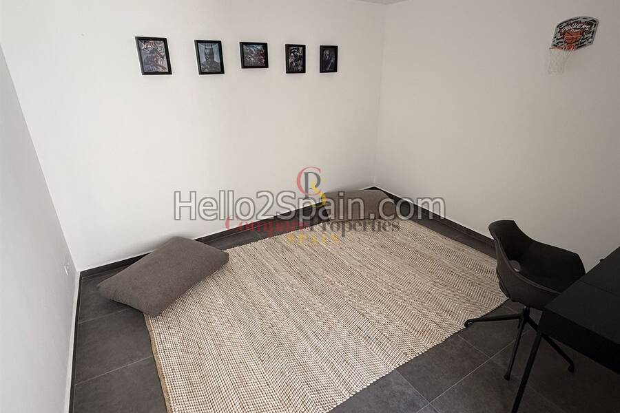 Vente - Townhouses - Pego