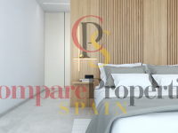 Nueva construcción  - Villa - Moraira