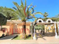 Sale - Villa - Dénia - Santa Lucia