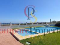 Sale - Apartment - Dénia - Deveses