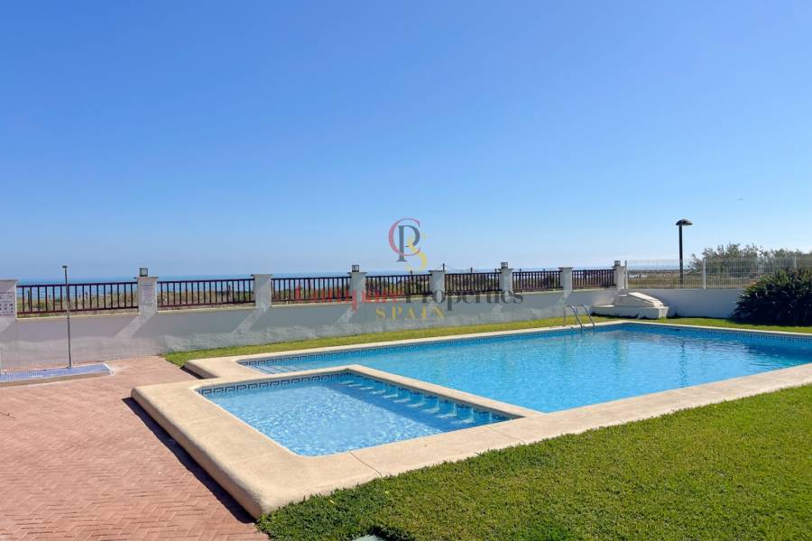 Sale - Apartment - Dénia - Deveses
