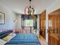 Sale - Villa - Benitachell - Pueblo del Mar