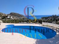 Verkauf - Villa - Moraira - El Portet