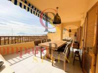 Verkoop - Apartment - Altea - Campomanes