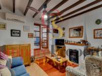 Sale - Townhouses - Monte Pego - 