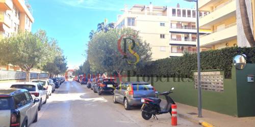 Apartment - Sale - Dénia - Casco urbano