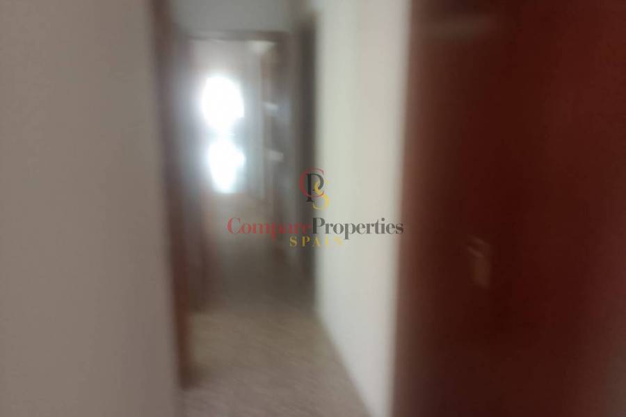  - Apartment - L'Alqueria de la Comtessa - 