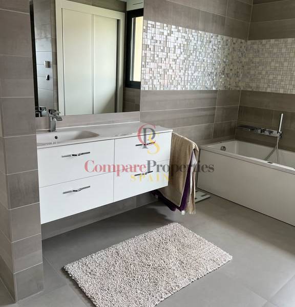 Sale - Villa - Altea - 