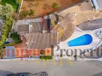 Verkoop - Villa - Benissa - Benissa Coast