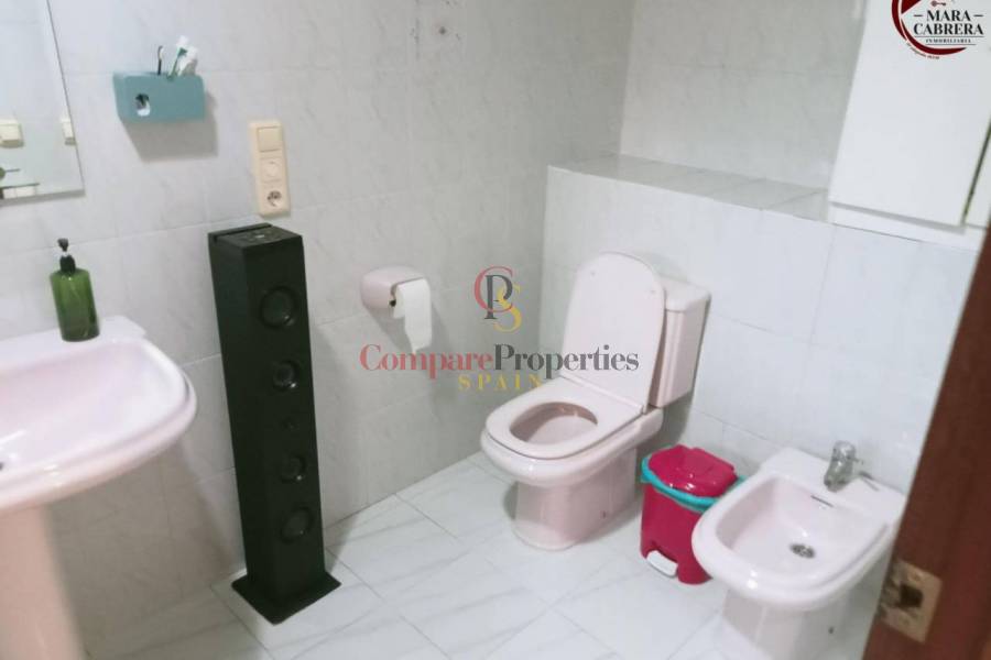 Sale - Apartment - La Font d'en Carròs - La Font d'en Carrós