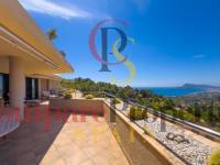 Venta - Apartment - Altea - Altéa