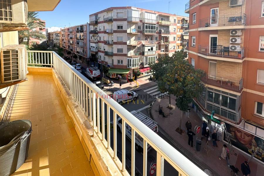 Venta - Apartment - Dénia - Casco urbano