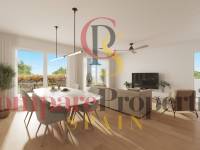 Verkauf - Villa - Finestrat - Balcón de finestrat