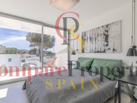 Nueva construcción  - Villa - Moraira - El Portet