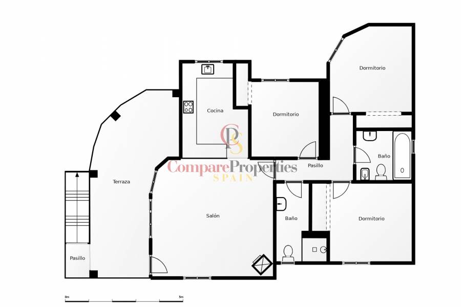 Sale - Villa - Moraira - Moravit