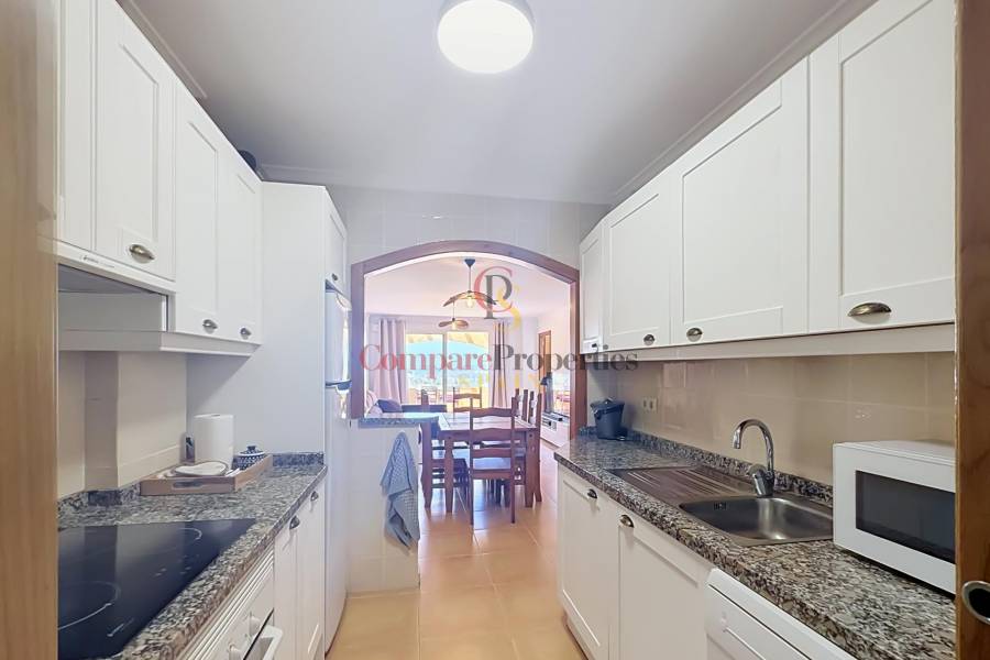 Sale - Apartment -  - Bonavista de Montecala