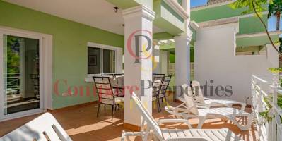 Townhouses - Sale - Calpe - Calpe