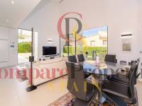 Sale - Villa - Moraira - 
