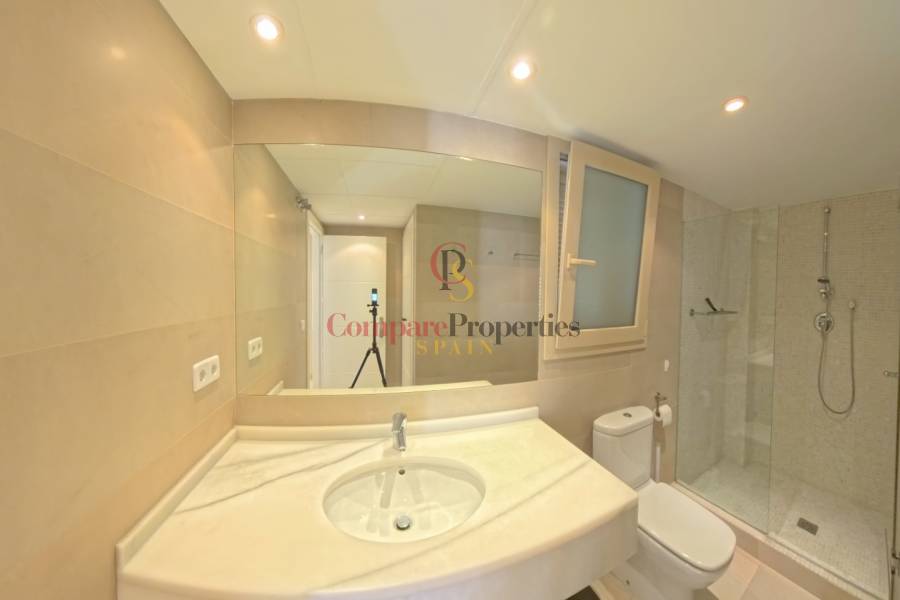 Sale - Apartment - Moraira - Casco urbano