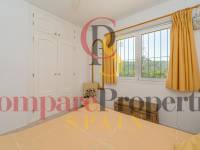 Vente - Villa - Lliber NOW RESERVED