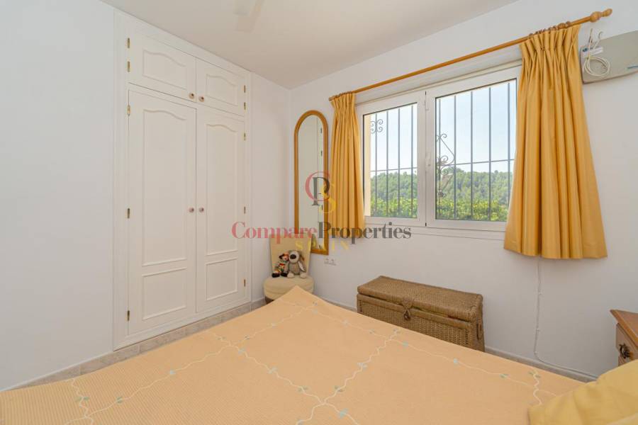 Vente - Villa - Lliber NOW RESERVED